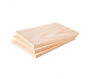 Фанера ФСФ 1220х2440х15мм 3/4 сорт