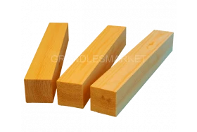 фото товара Брусок строганный 40х50х3000