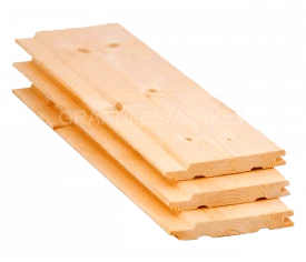 Вагонка (класс А, 2,4м)