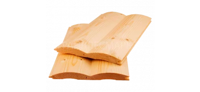 фото товара Блок-хаус 35х140х6000