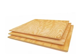 фото товара Фанера ФСФ берёзовая 1.22х2.44х18мм 3/4 сорт