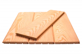 фото товара Имитация бруса лиственница 20х140х2000 сорт AB