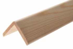 фото товара Уголок бессучковый 50 мм