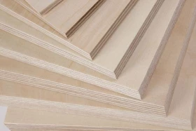 фото товара Фанера ФСФ 1220х2440х24 мм 2/2 сорт