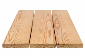 фото товара Планкен 20х190х3000 сорт «Экстра»