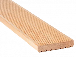 Террасная доска 35 мм