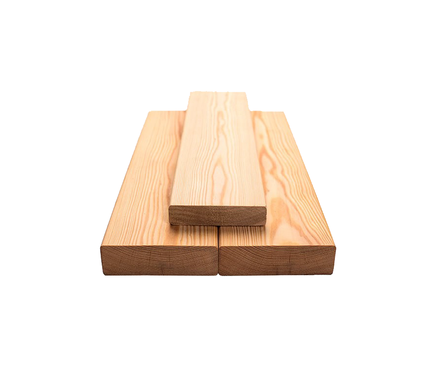 Палубная доска 20х90х3000 сорт «AB»